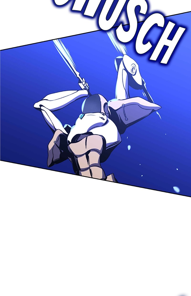 Read X & Ash Manga Online