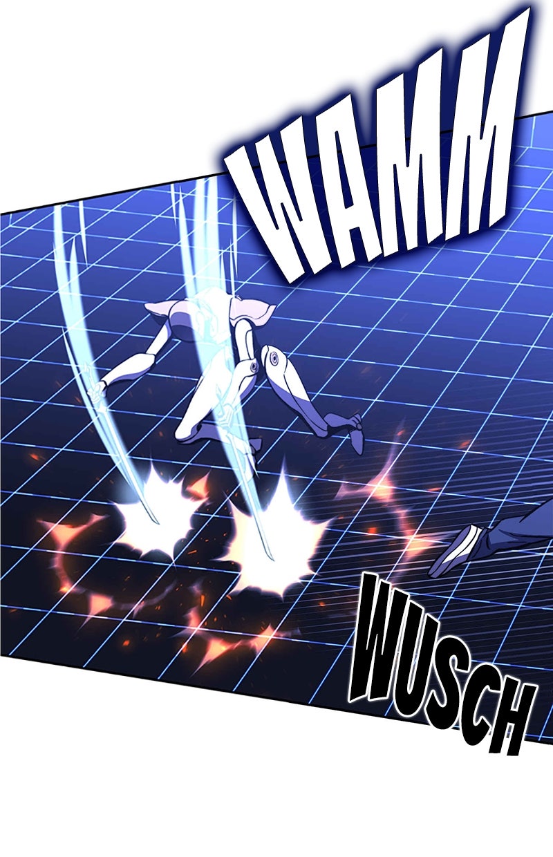 Read X & Ash Manga Online