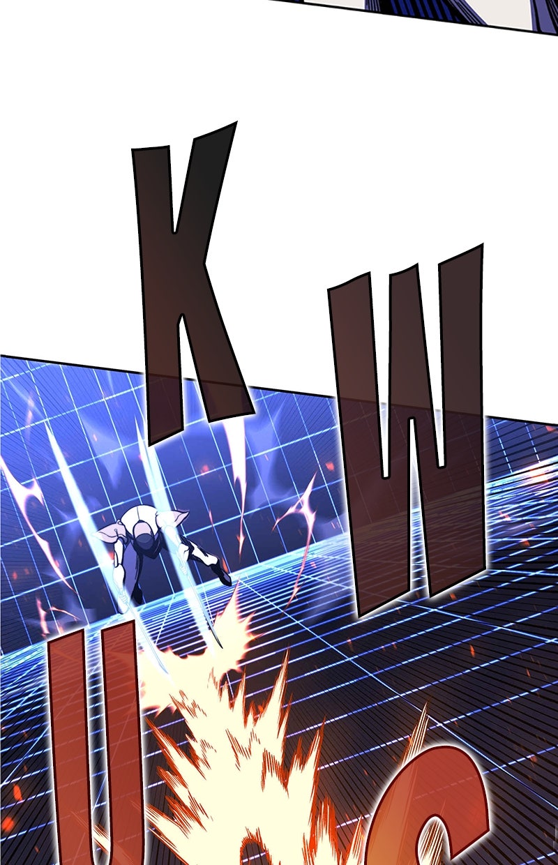 Read X & Ash Manga Online