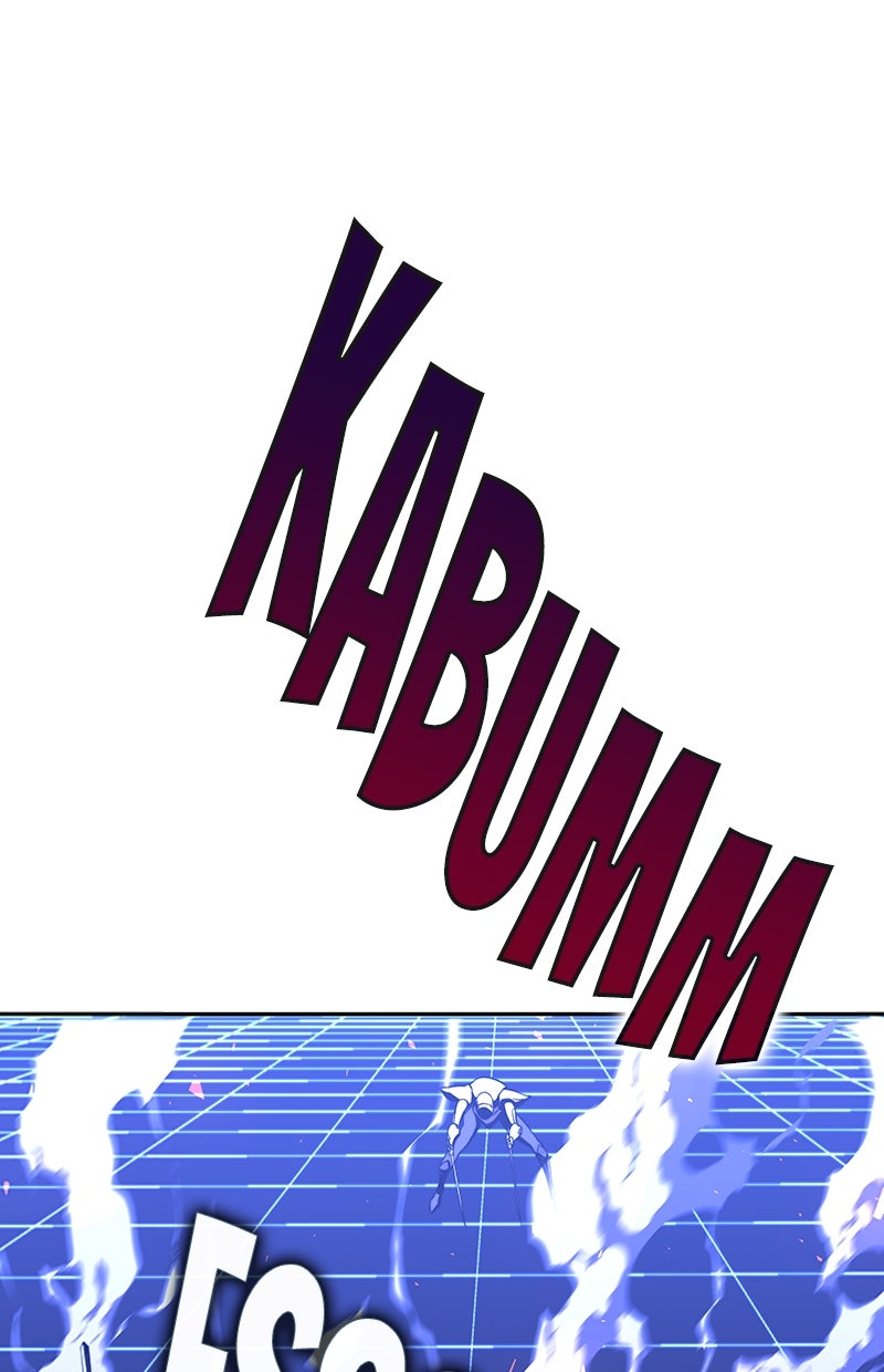 Read X & Ash Manga Online