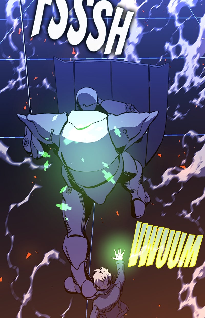 Read X & Ash Manga Online