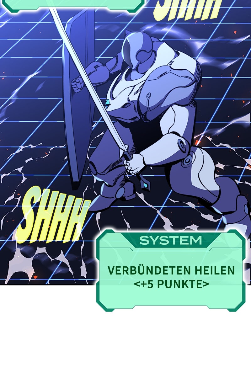 Read X & Ash Manga Online