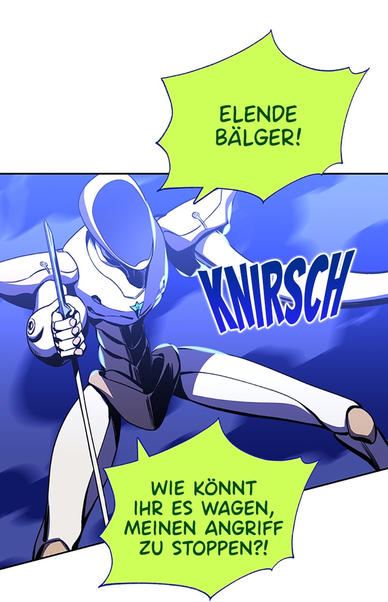 Read X & Ash Manga Online