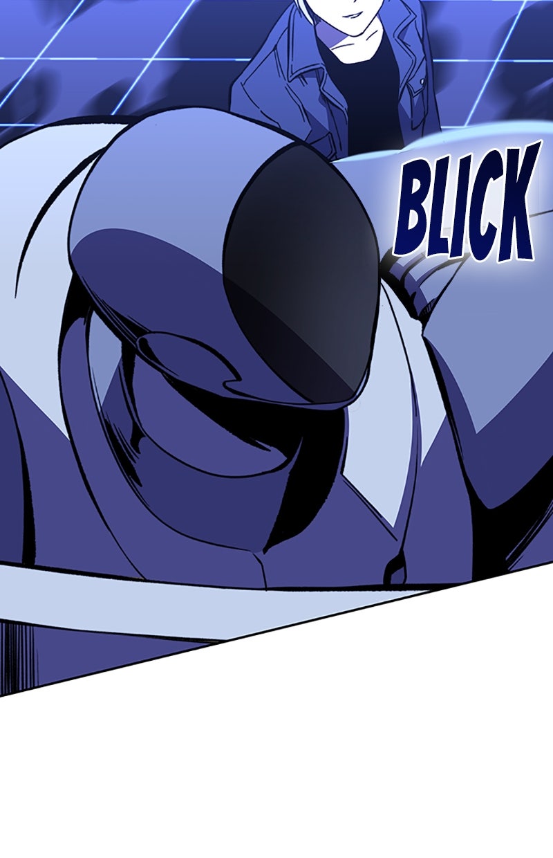 Read X & Ash Manga Online