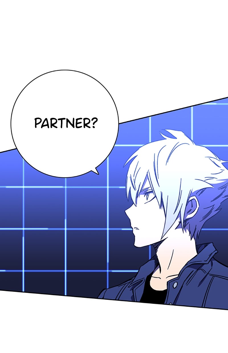 Read X & Ash Manga Online