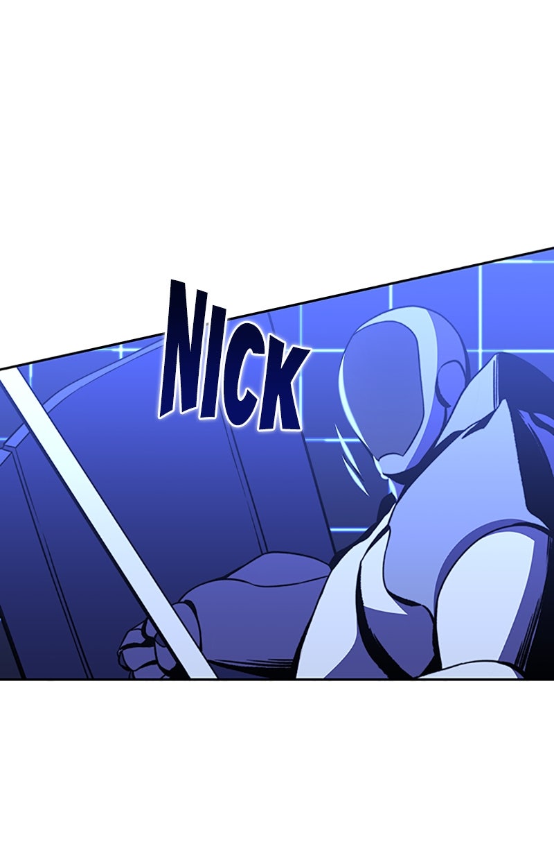 Read X & Ash Manga Online