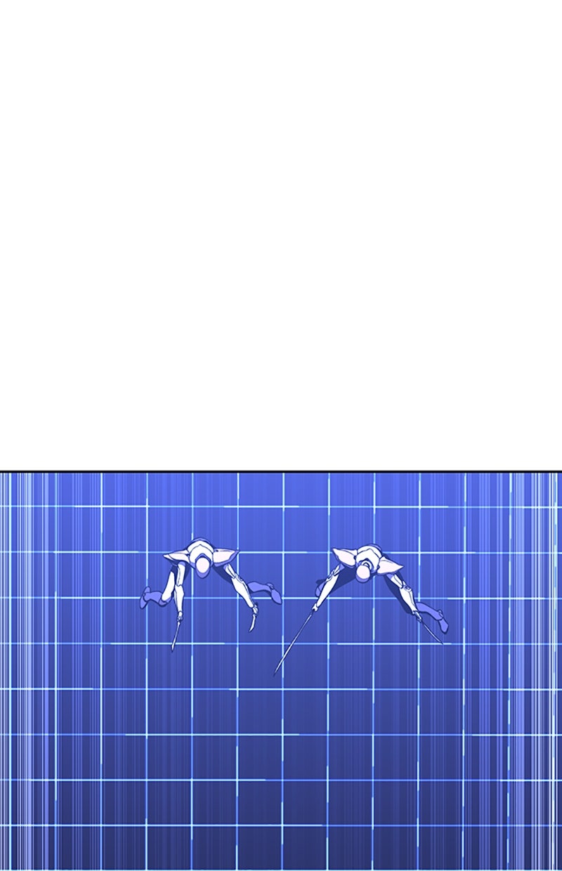 Read X & Ash Manga Online