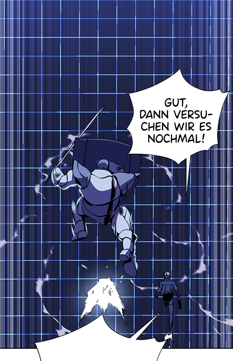 Read X & Ash Manga Online