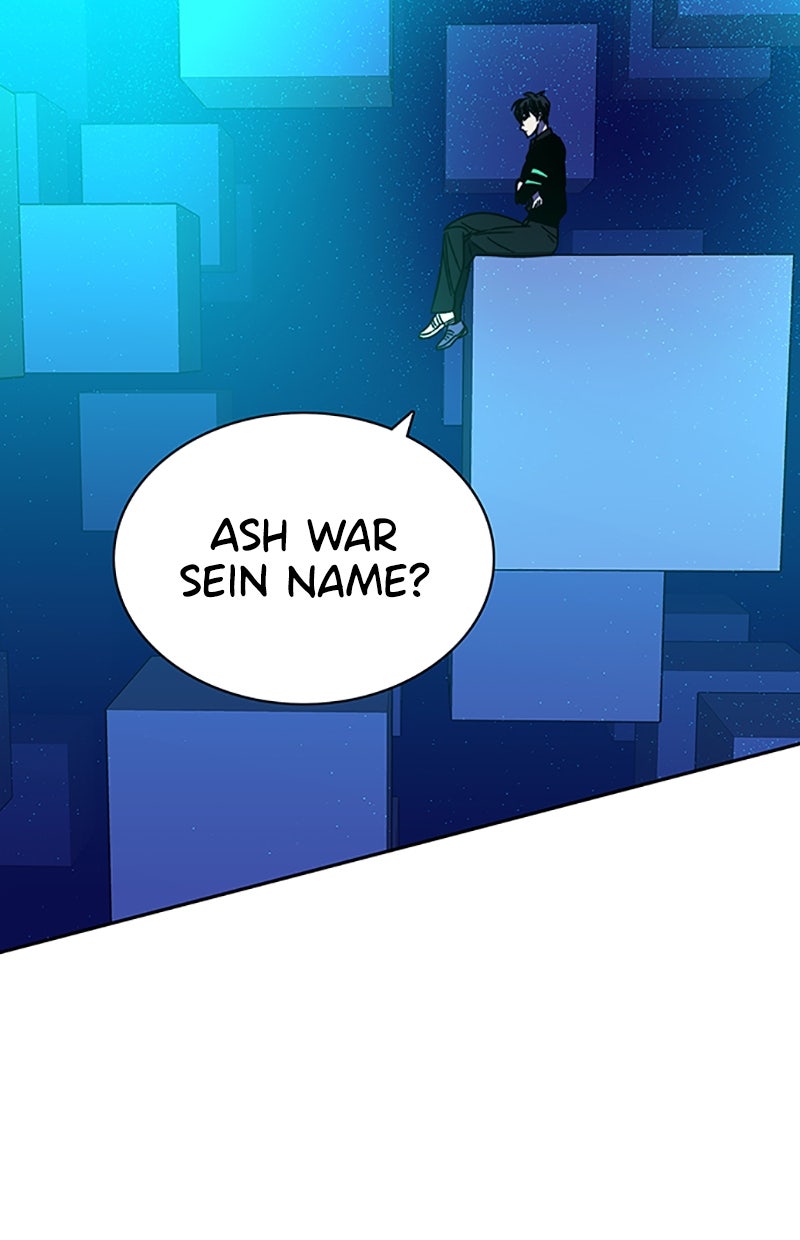 Read X & Ash Manga Online