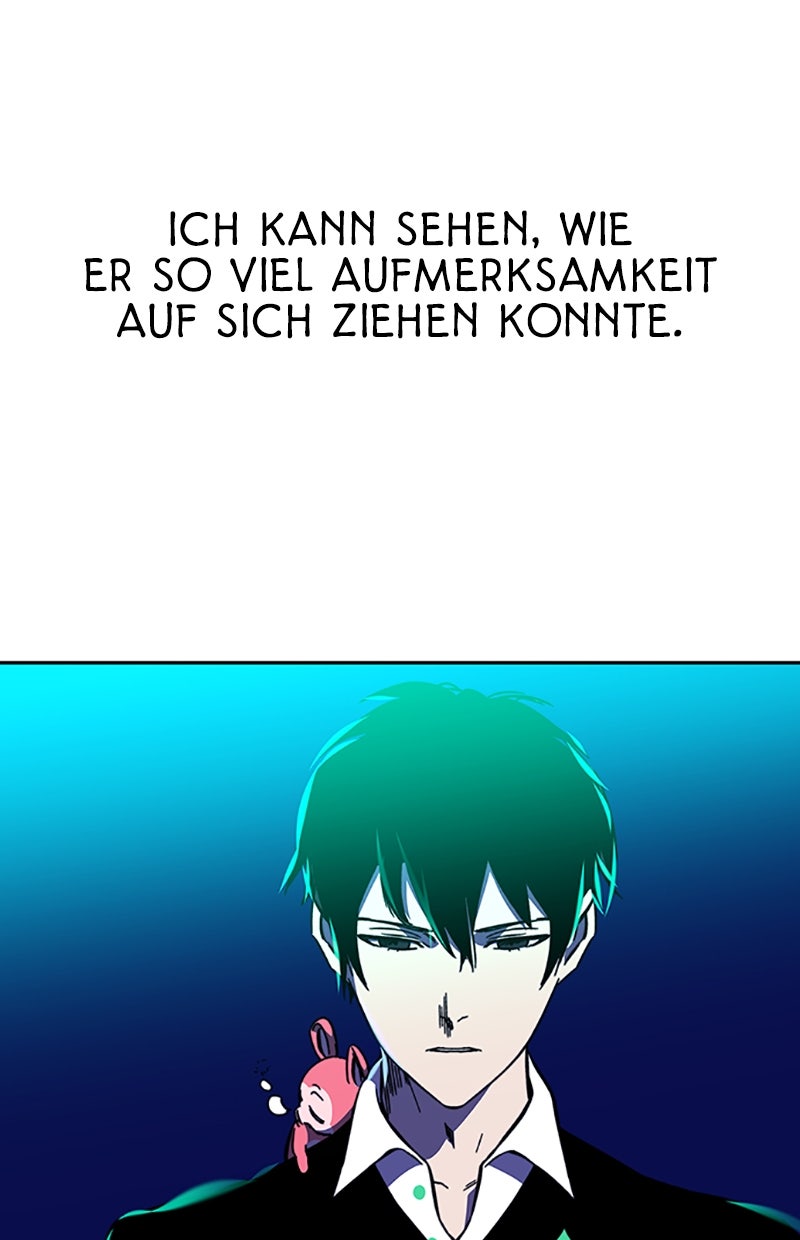 Read X & Ash Manga Online