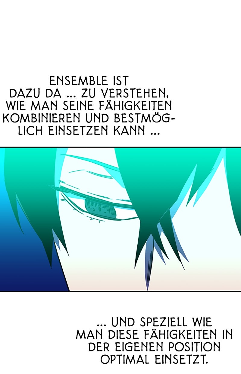 Read X & Ash Manga Online