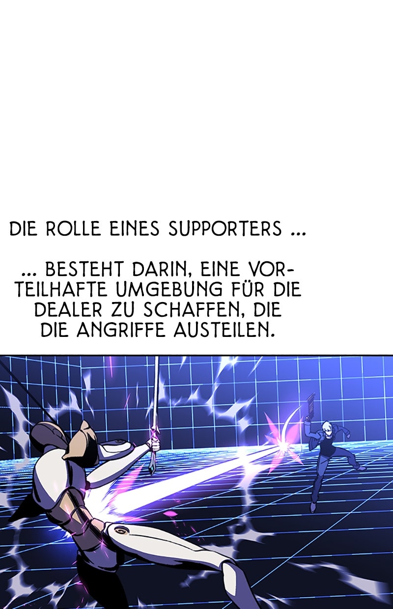 Read X & Ash Manga Online