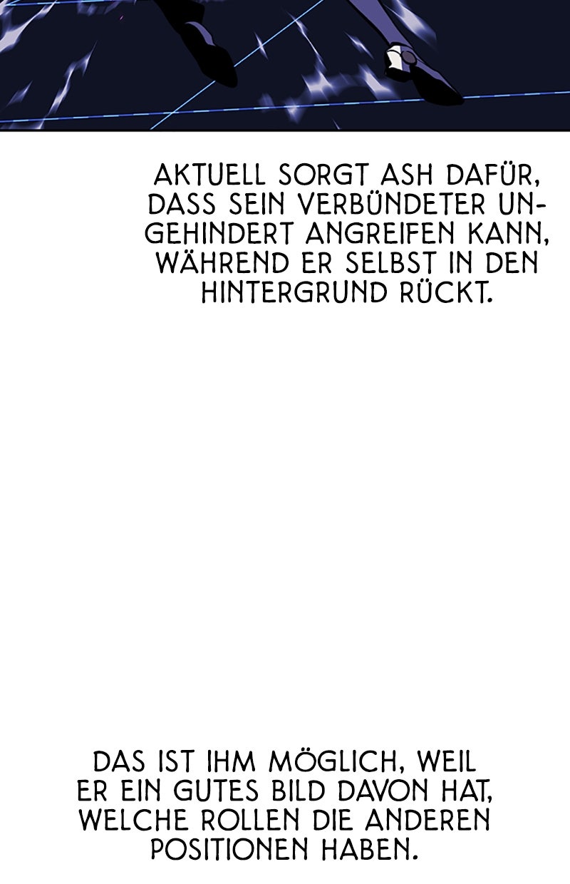 Read X & Ash Manga Online