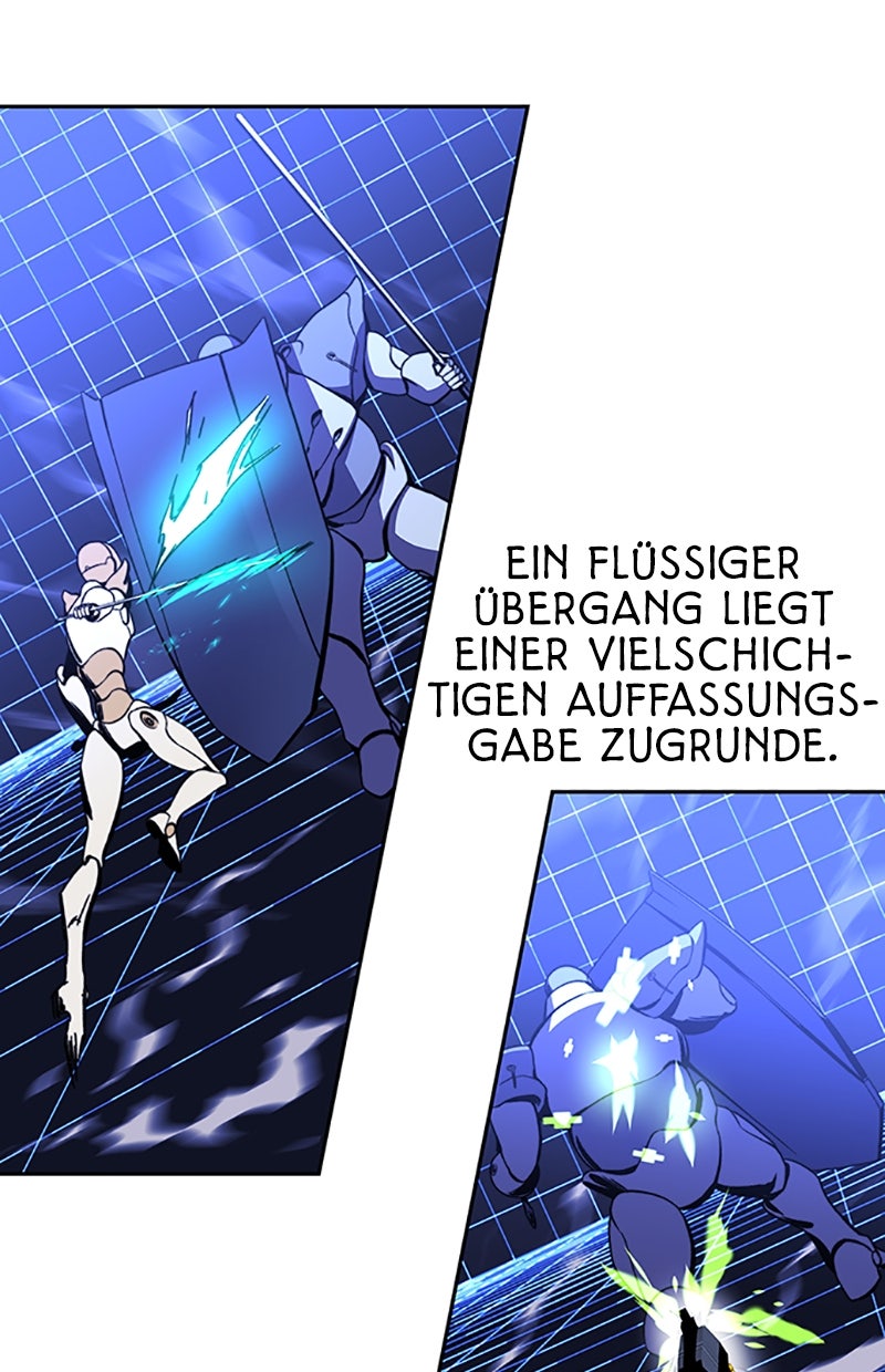 Read X & Ash Manga Online