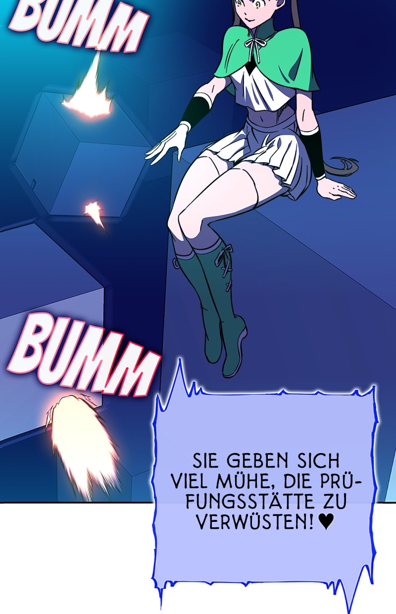 Read X & Ash Manga Online