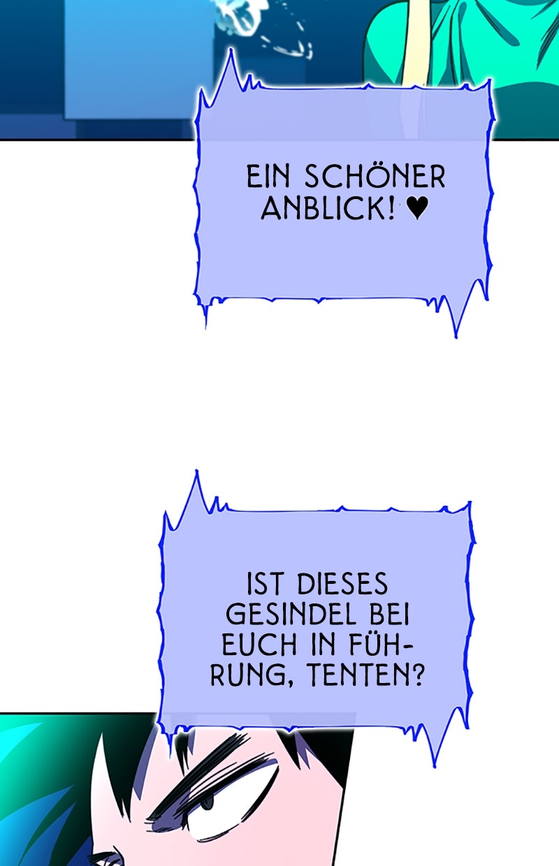 Read X & Ash Manga Online