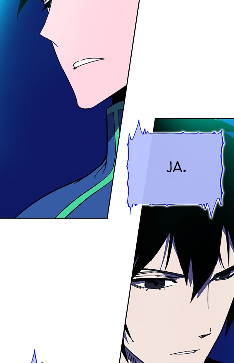 Read X & Ash Manga Online