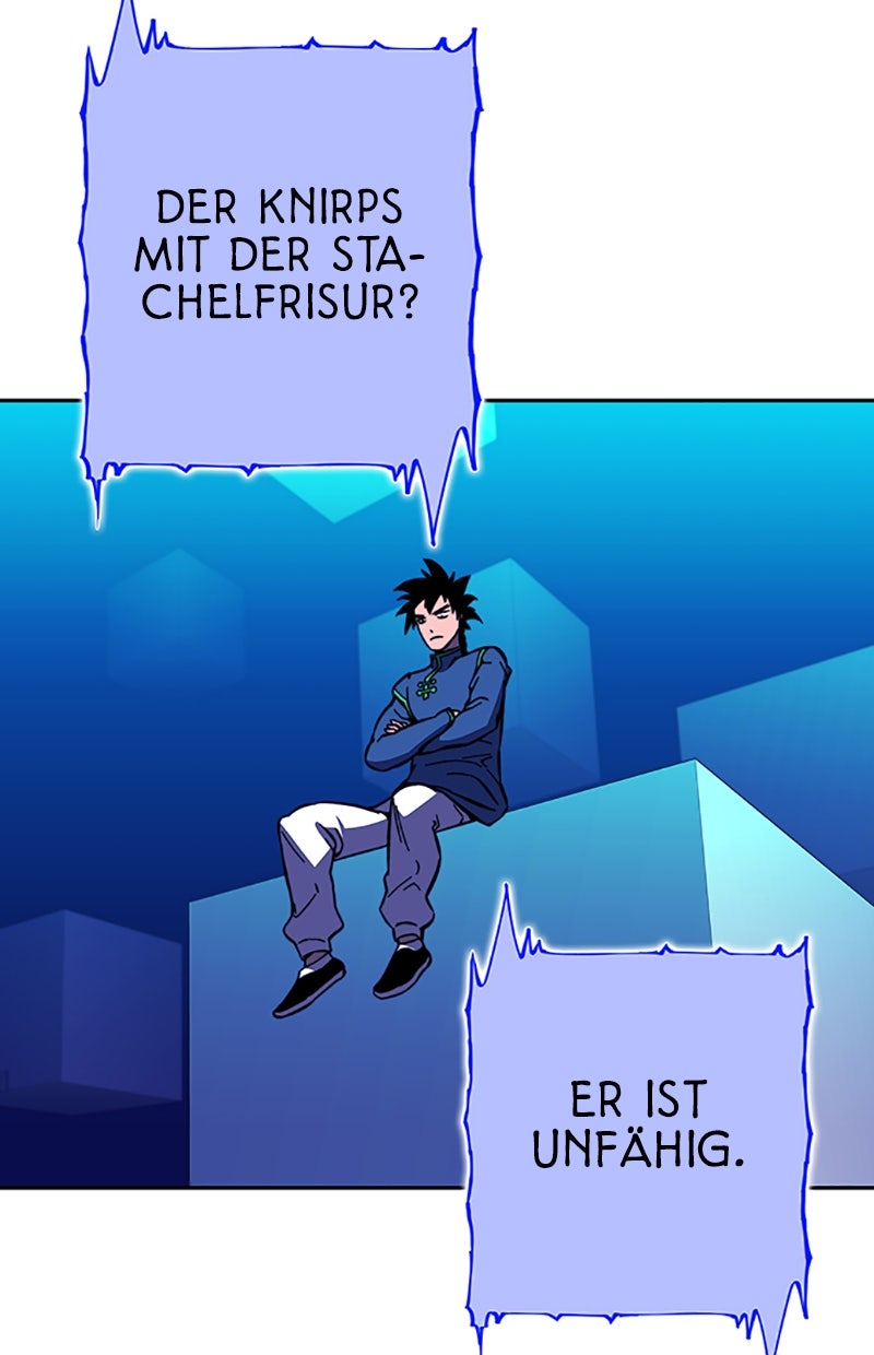 Read X & Ash Manga Online