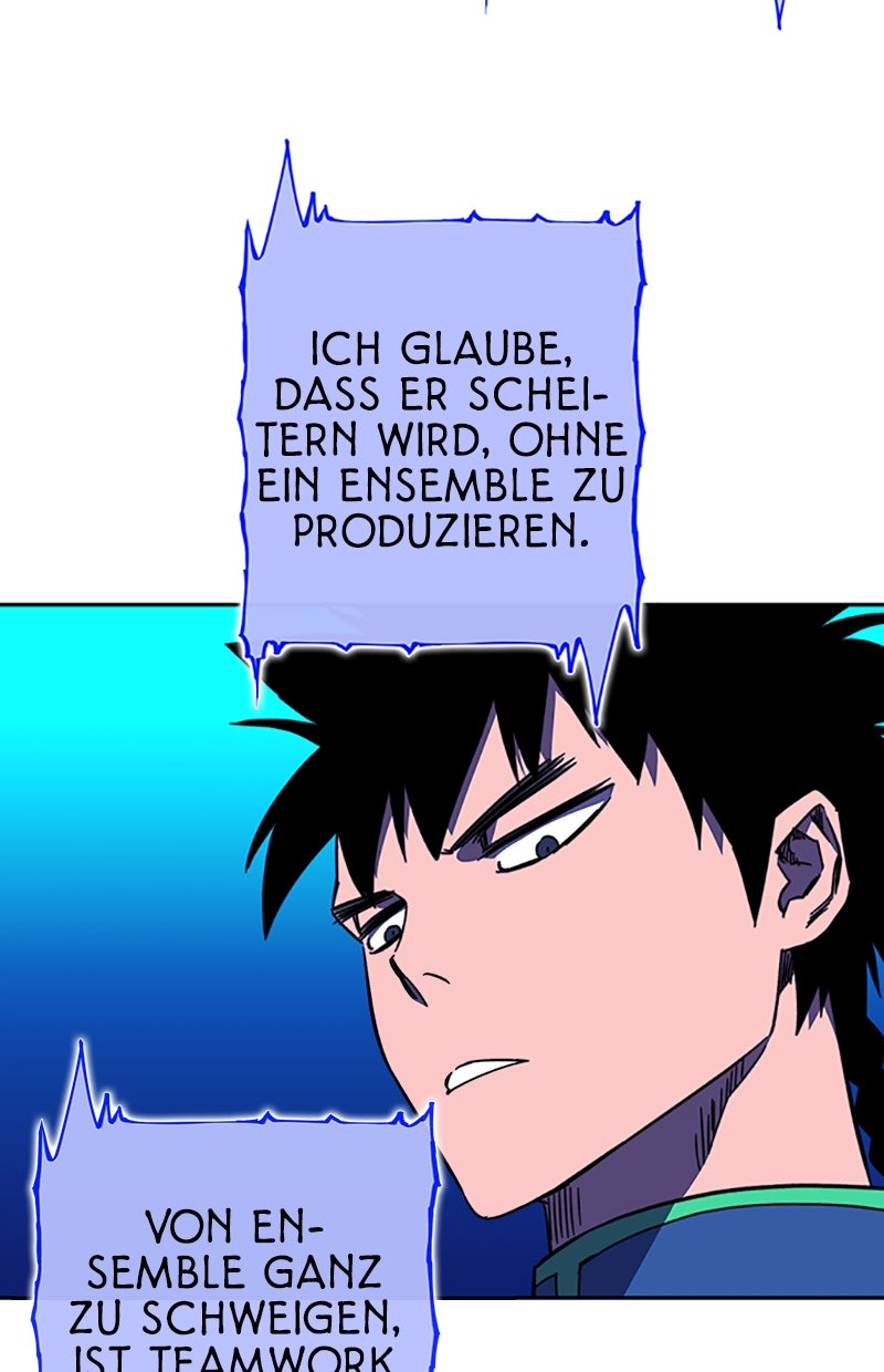 Read X & Ash Manga Online