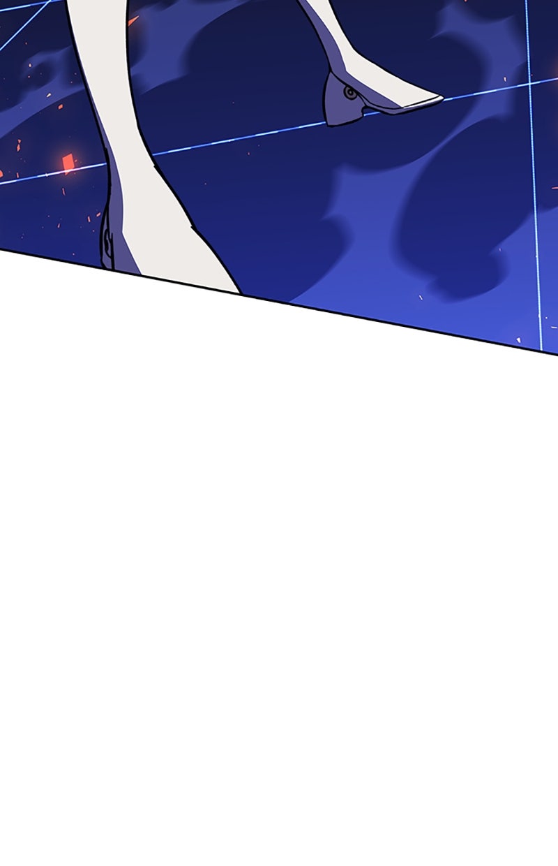 Read X & Ash Manga Online