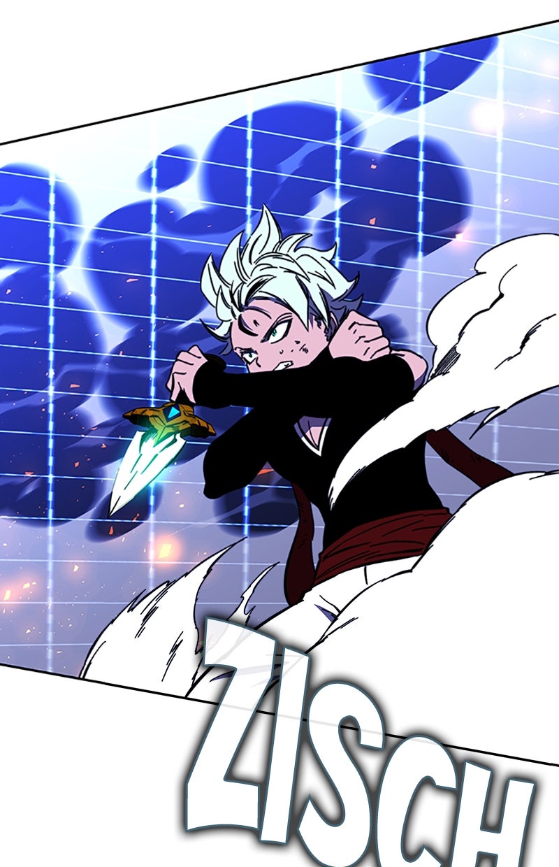 Read X & Ash Manga Online