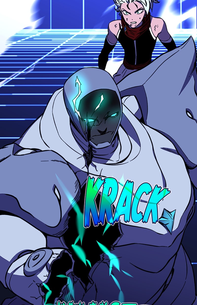 Read X & Ash Manga Online