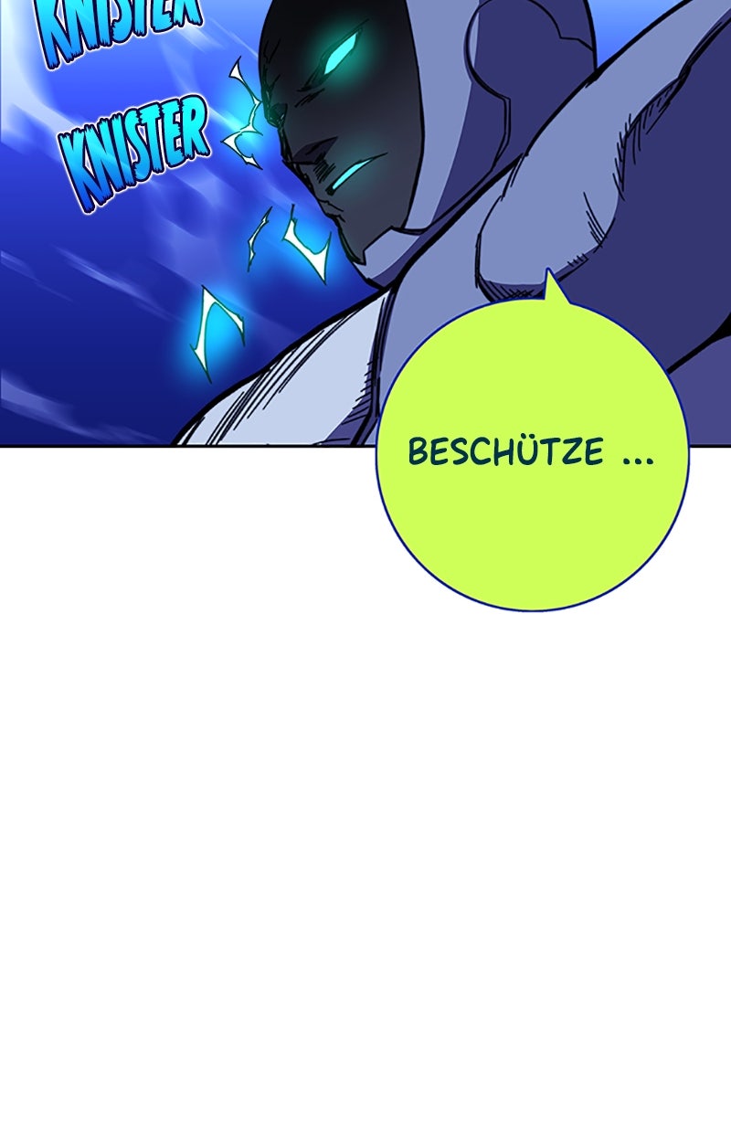 Read X & Ash Manga Online