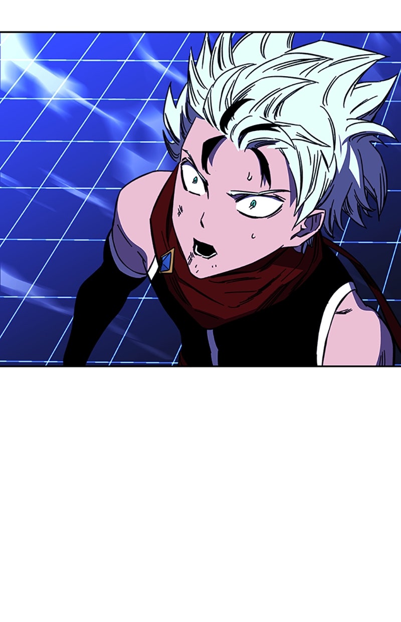 Read X & Ash Manga Online