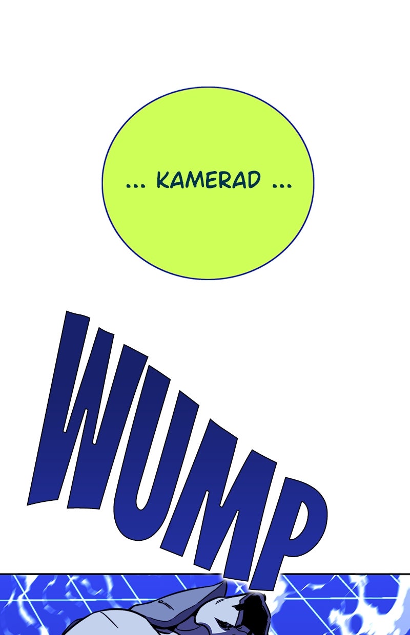 Read X & Ash Manga Online