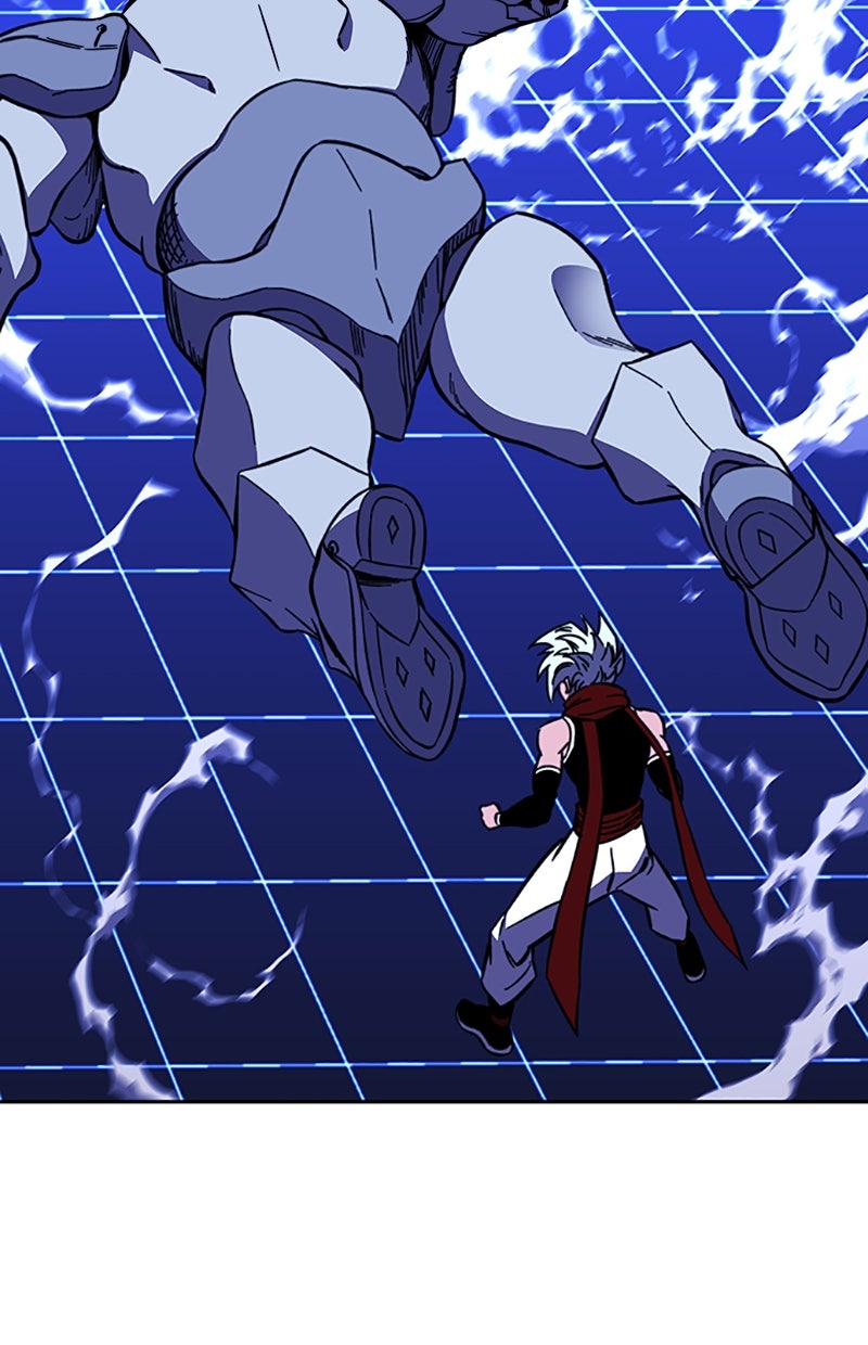 Read X & Ash Manga Online