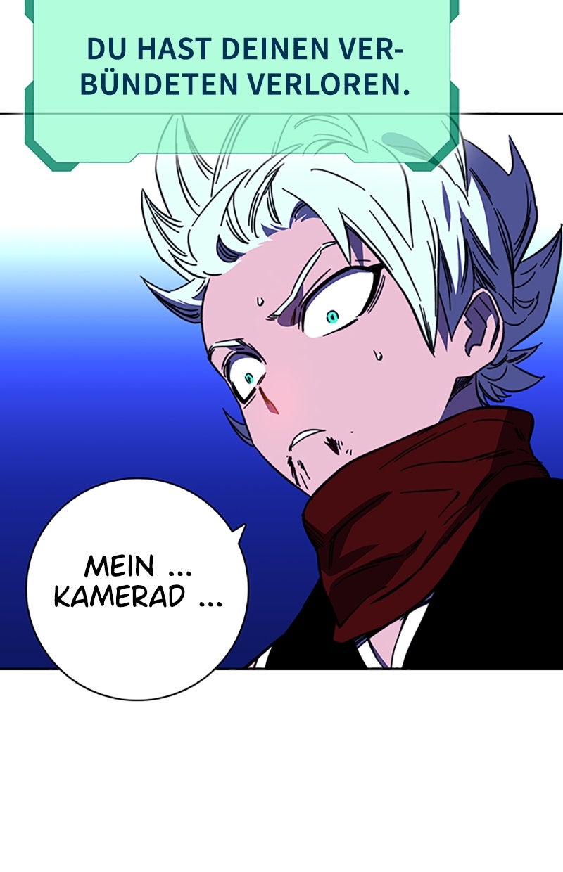 Read X & Ash Manga Online