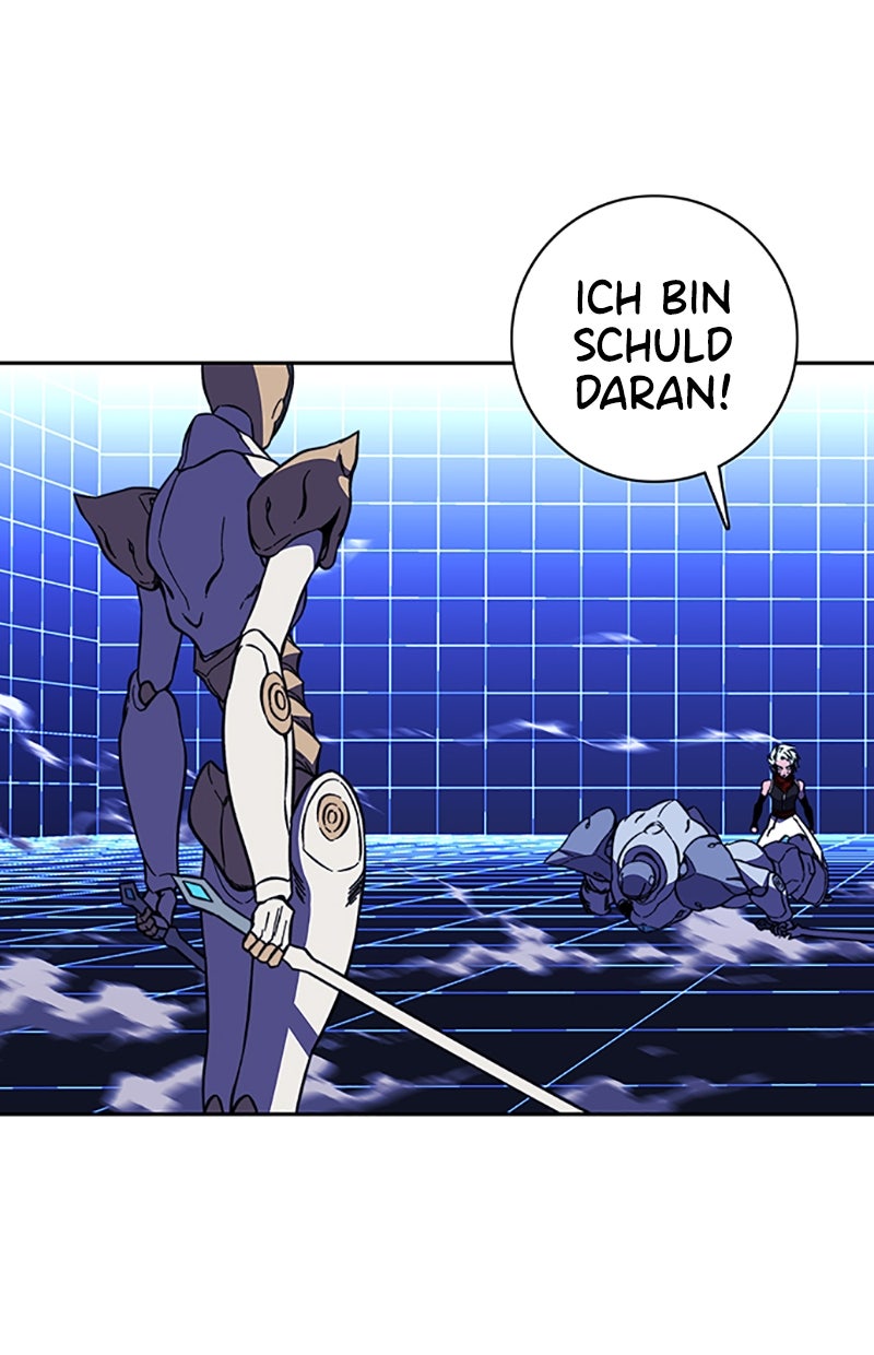 Read X & Ash Manga Online