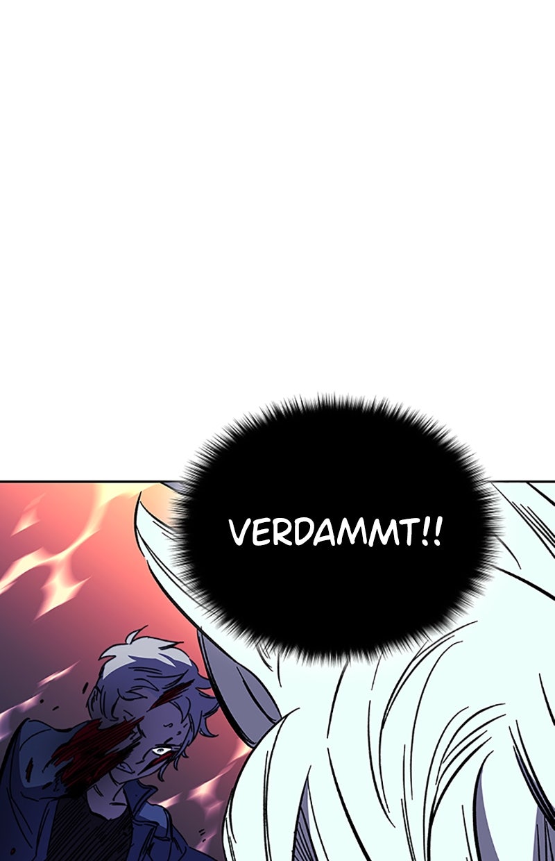 Read X & Ash Manga Online