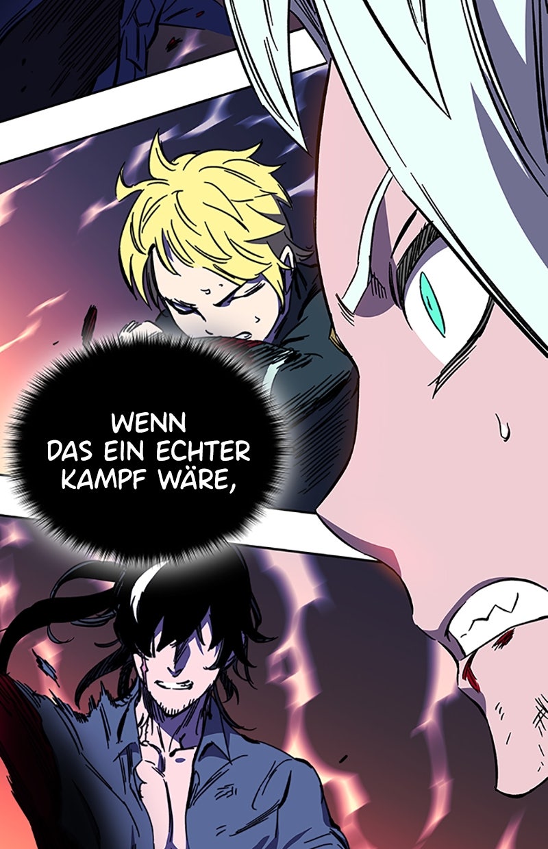 Read X & Ash Manga Online