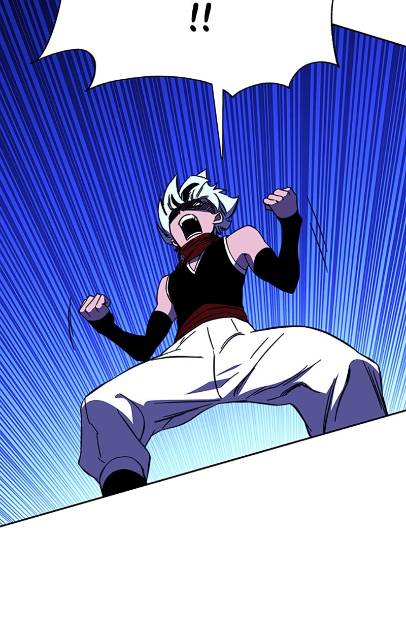 Read X & Ash Manga Online