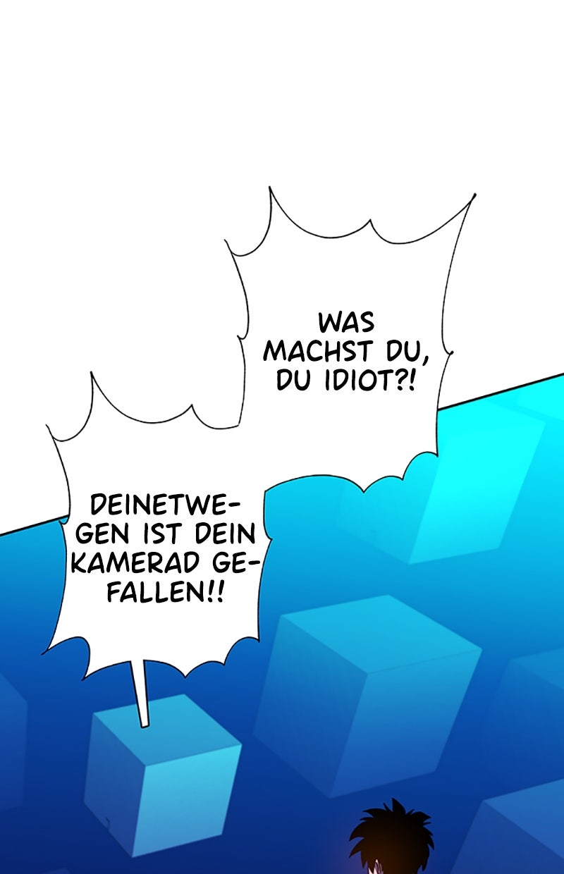 Read X & Ash Manga Online