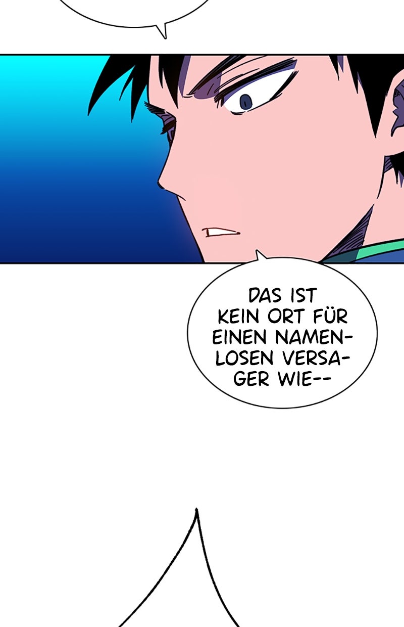 Read X & Ash Manga Online