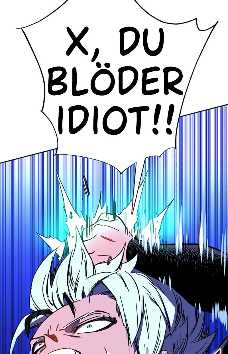 Read X & Ash Manga Online