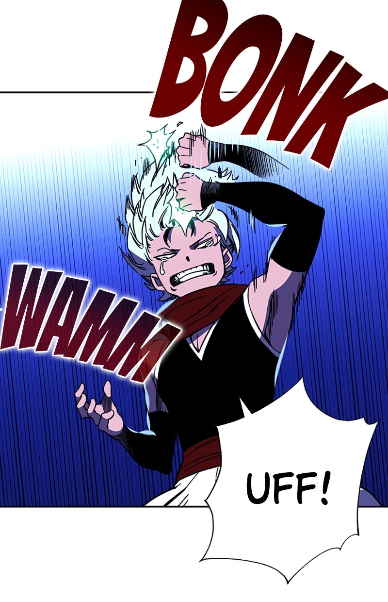 Read X & Ash Manga Online