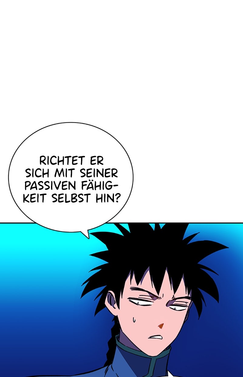 Read X & Ash Manga Online