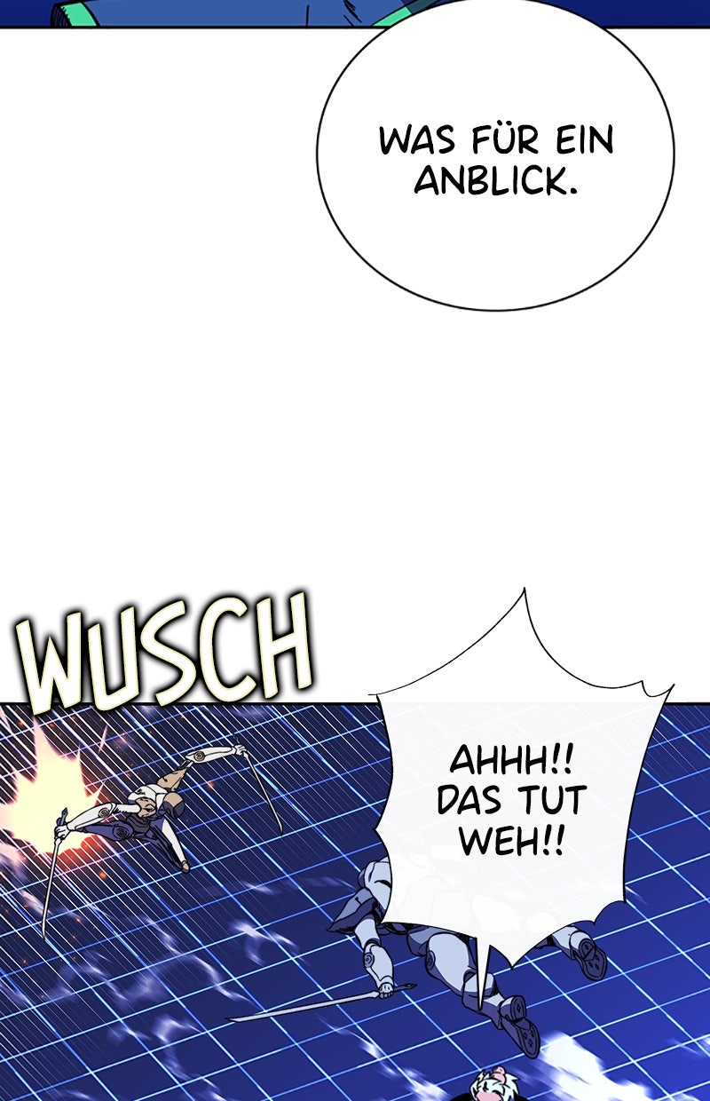 Read X & Ash Manga Online