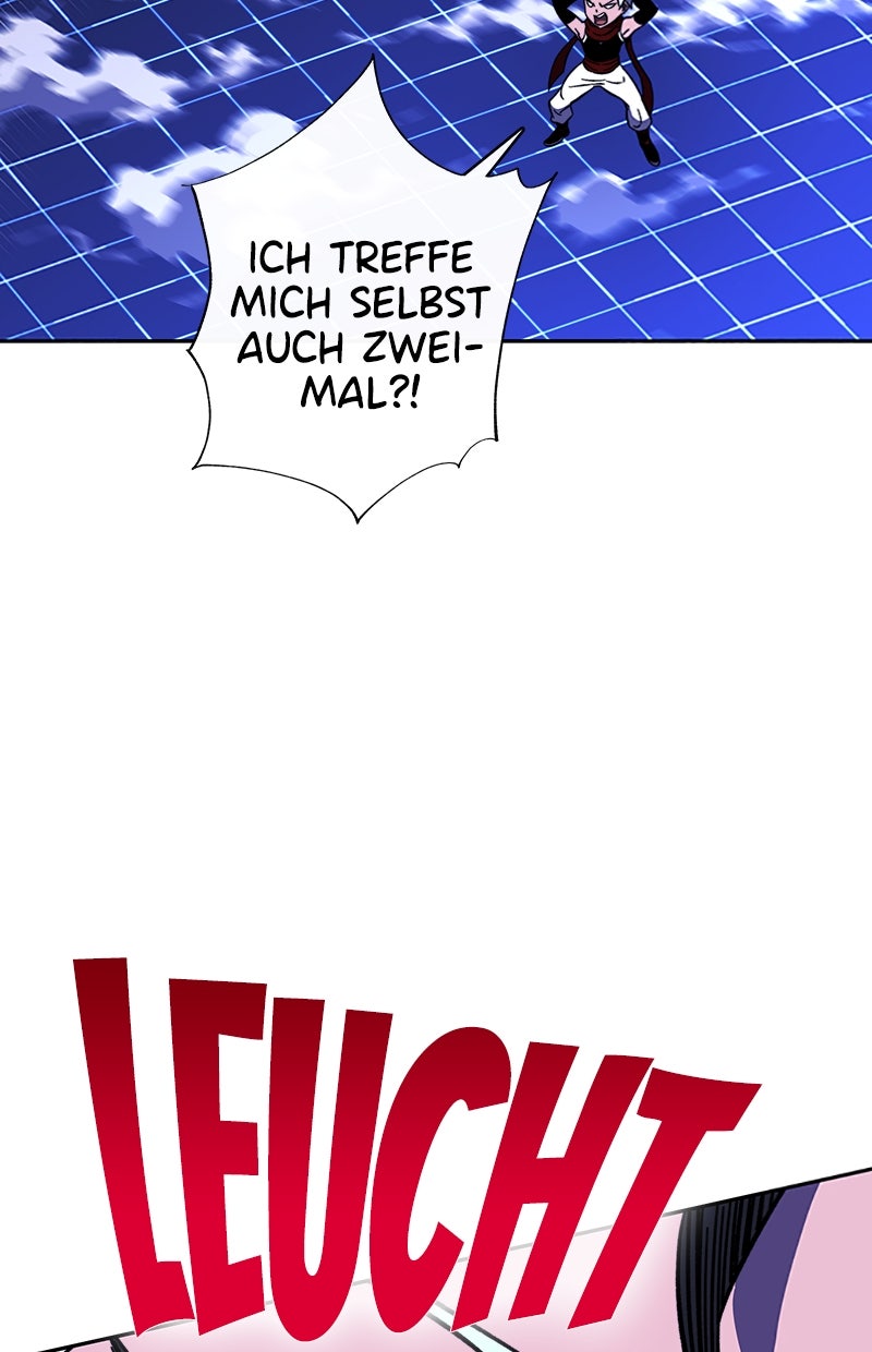 Read X & Ash Manga Online