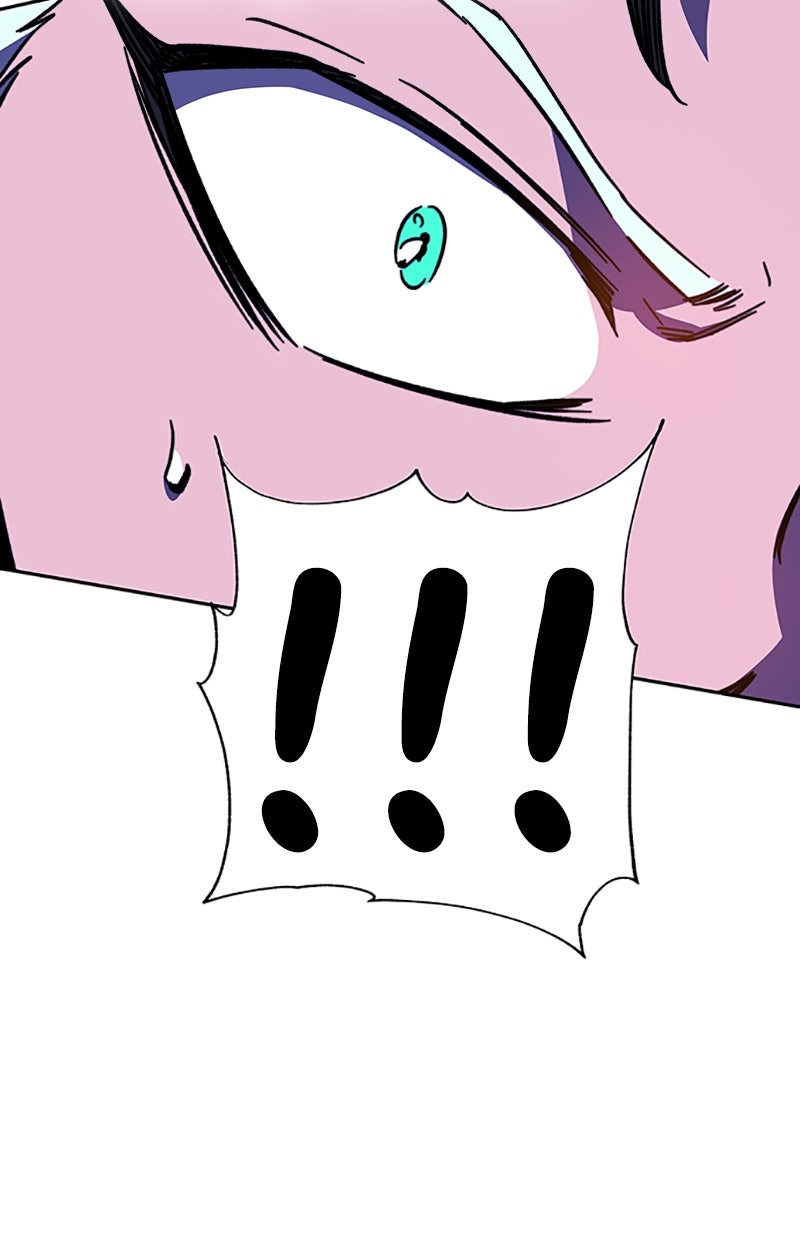 Read X & Ash Manga Online