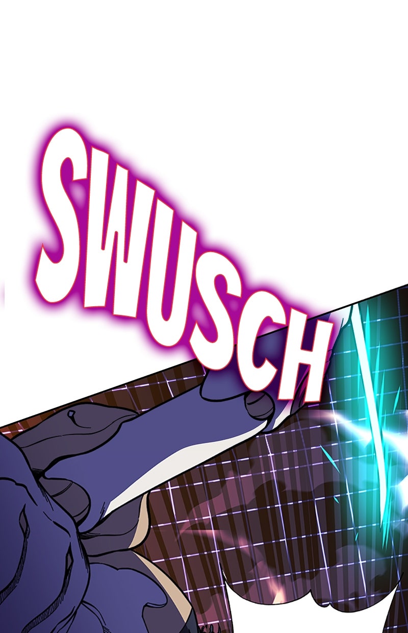 Read X & Ash Manga Online