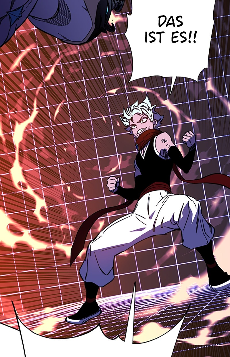 Read X & Ash Manga Online