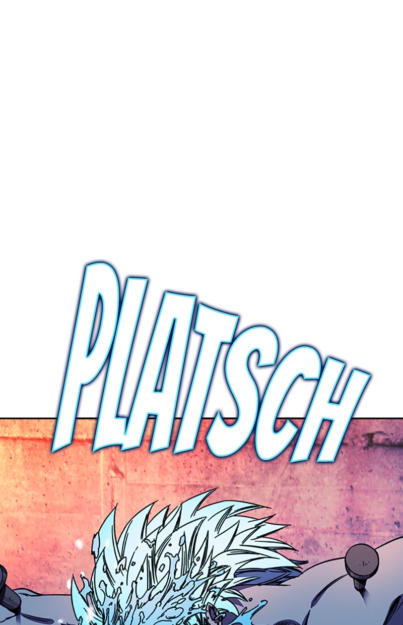 Read X & Ash Manga Online