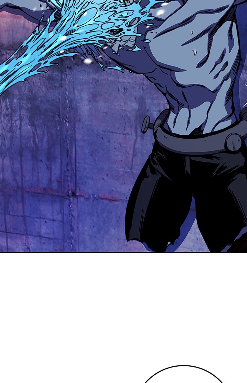 Read X & Ash Manga Online