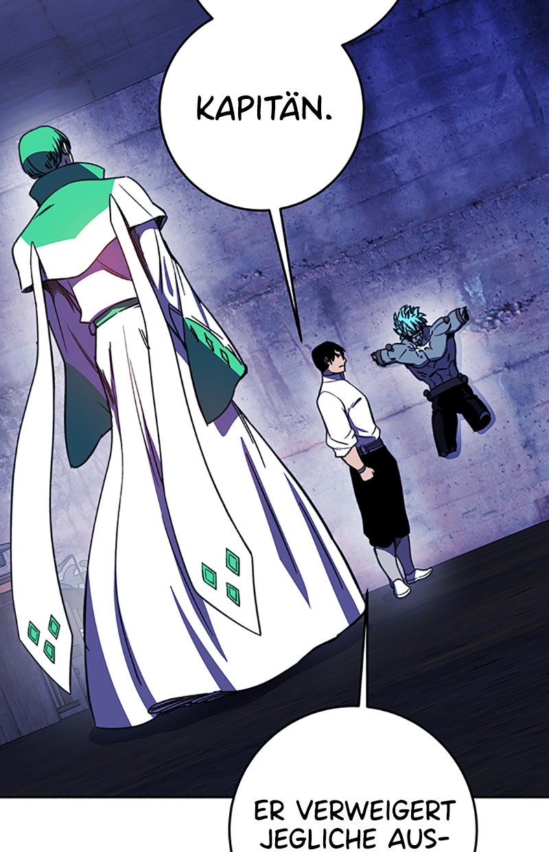 Read X & Ash Manga Online