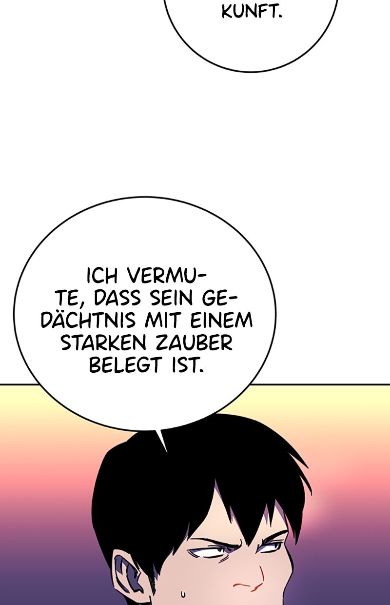 Read X & Ash Manga Online