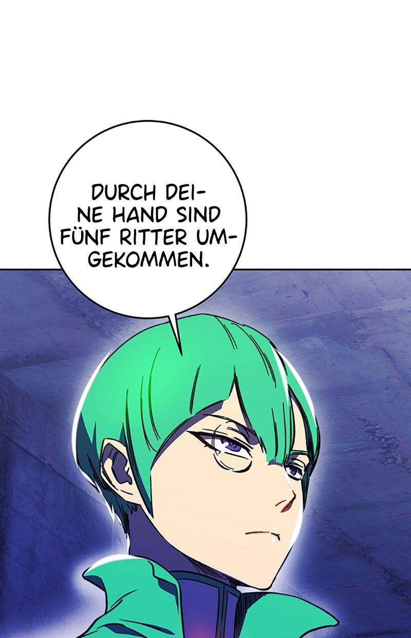 Read X & Ash Manga Online